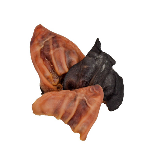 Dehydrated Pork Ears